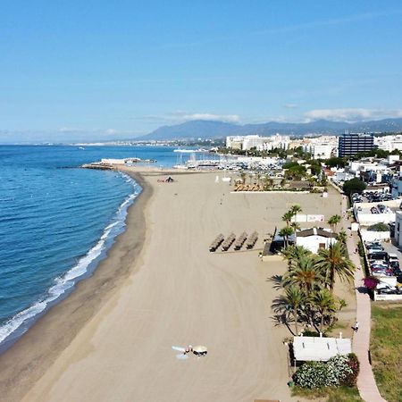 Banana Beach II - Eaw Homes Marbella Dış mekan fotoğraf