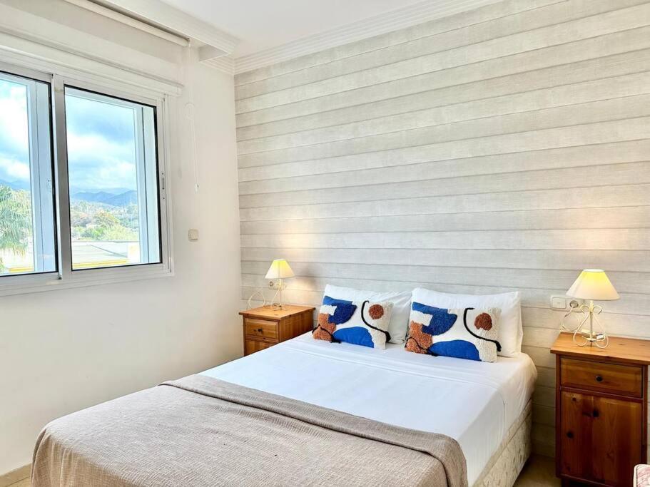 Banana Beach II - Eaw Homes Marbella Dış mekan fotoğraf