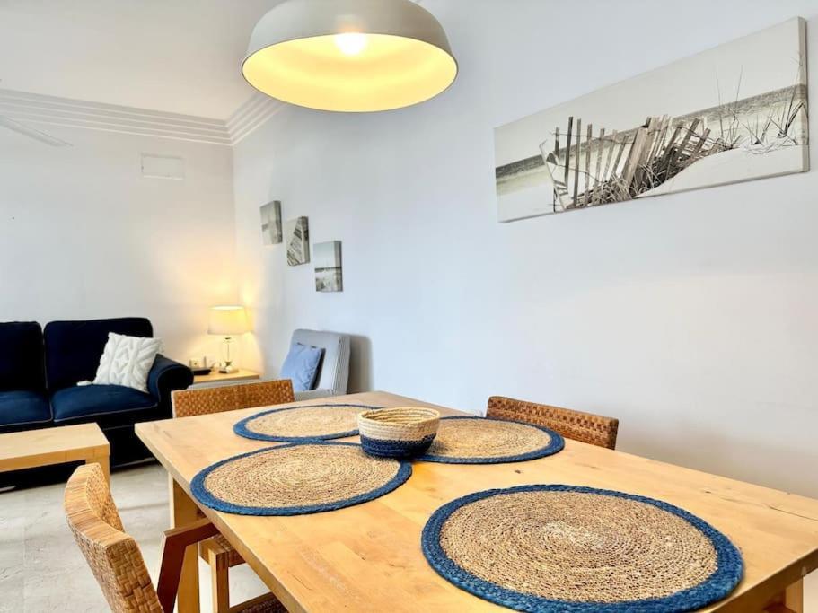 Banana Beach II - Eaw Homes Marbella Dış mekan fotoğraf