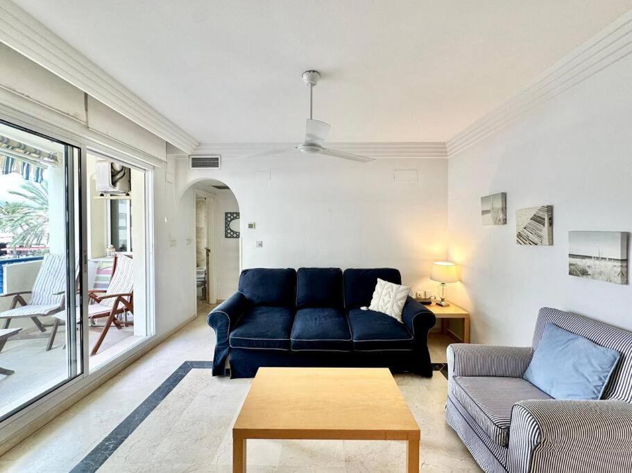 Banana Beach II - Eaw Homes Marbella Dış mekan fotoğraf