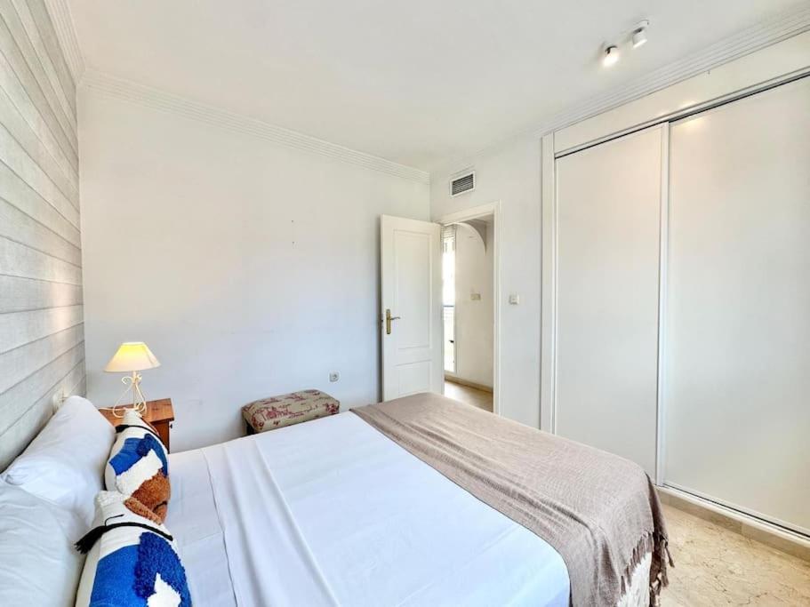Banana Beach II - Eaw Homes Marbella Dış mekan fotoğraf