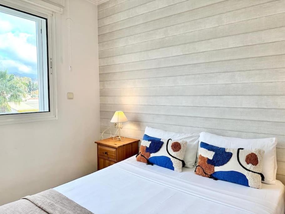Banana Beach II - Eaw Homes Marbella Dış mekan fotoğraf