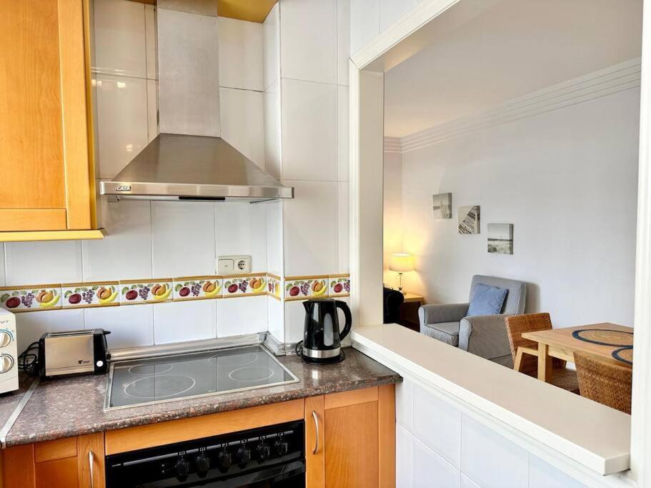 Banana Beach II - Eaw Homes Marbella Dış mekan fotoğraf