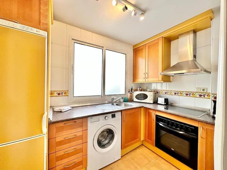 Banana Beach II - Eaw Homes Marbella Dış mekan fotoğraf