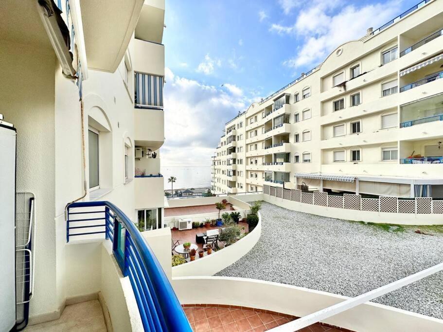 Banana Beach II - Eaw Homes Marbella Dış mekan fotoğraf