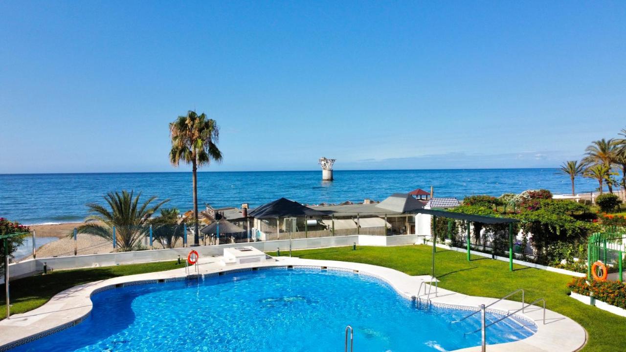Banana Beach II - Eaw Homes Marbella Dış mekan fotoğraf
